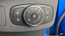 Ford Puma 1.0 EcoBoost Hybrid mHEV ST-Line Vignale 5dr Petrol Hatchback